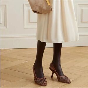 Cult Gaia ‘Soray’ Heels